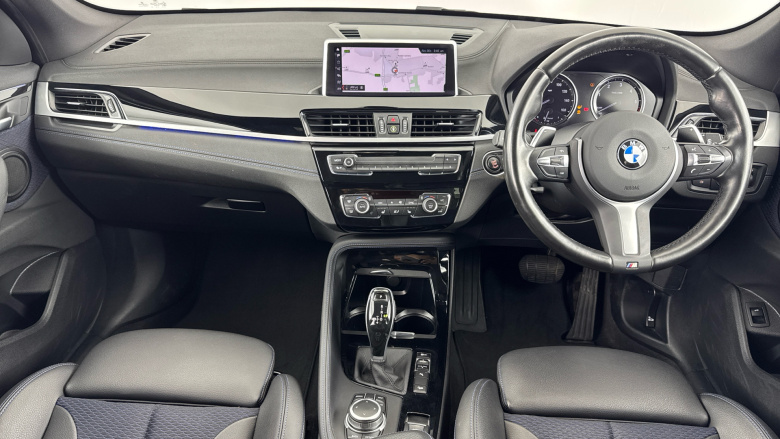 BMW X1 sDrive 18d M Sport 5dr Diesel Estate